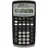 Texas Instruments BA II Plus Schwarz/Grau