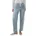 Jeans aus Baumwoll-Mix Hellblau 42
