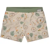 Sterntaler Badeshorts Safari in beige beige