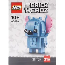 LEGO LEGO® BrickHeadz 40674 Stitch