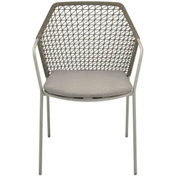 BEST  Burano – Stuhl   Sand
