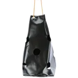 Kerbl 326102 HayBag small – Heusack bis 8kg, Heunetz Heuraufe Beschäftigungssack