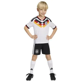 adidas Deutschland Heimtrikot-Babyset 2026 Gr. 98