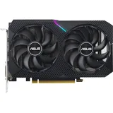 Asus Dual GeForce RTX 3050 OC V2 8 GB GDDR6 90YV0GH6-M0NA00