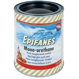 Epifanes Yachtlack Mono-Urethan  (Dunkelblau 3108, 750 ml)