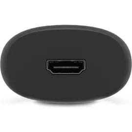 UBIQUITI networks Ubiquiti UniFi Display Cast Pro - Netzwerkmedien-Streaming-Adapter schwarz