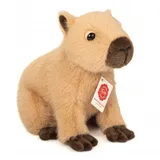 Teddy-Hermann Teddy Hermann Capybara 25 cm Braun