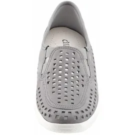 Classic Dog WITT WEIDEN Slipper in grau | Gr.: 41