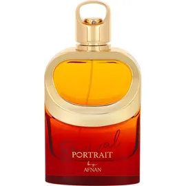 Afnan Portrait Revival Eau de Parfum 100 ml