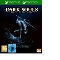 Bandai Namco Entertainment Dark Souls: Prepare to Die Edition,