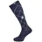 Elt Reitsocken Argyle 39-42 Blau