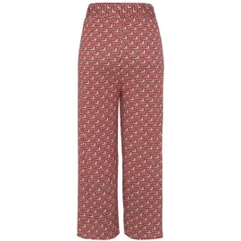 VIVANCE Culotte Jersey mehrfarbig 38