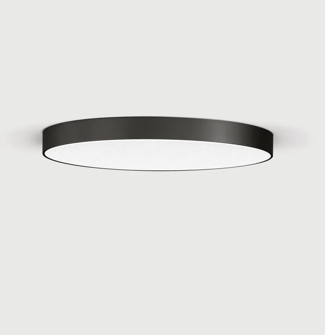 Lightnet LED-Anbauleuchte BA1OBE-830M-D300
