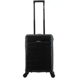 DISCOVERY SKYWARD Koffer-Set 3-tlg. schwarz