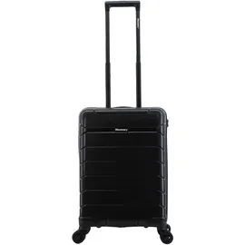 DISCOVERY SKYWARD Koffer-Set 3-tlg. schwarz