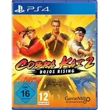 Cobra Kai 2: Dojos Rising (PS4)