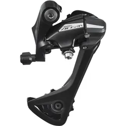 Shimano Acera RD-M3020 Schaltwerk 7/8-fach. SGS. max. 40 Zähne. Double Servo.... SCHWARZ No Size