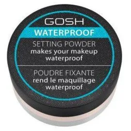 GOSH COPENHAGEN Waterproof Setting Powder