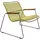 Houe CLICK Lounge-Sessel Outdoor gelb/mint