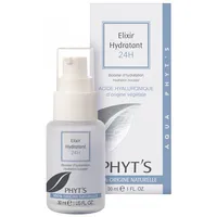 Phyt's Elixir Hydratant 24h