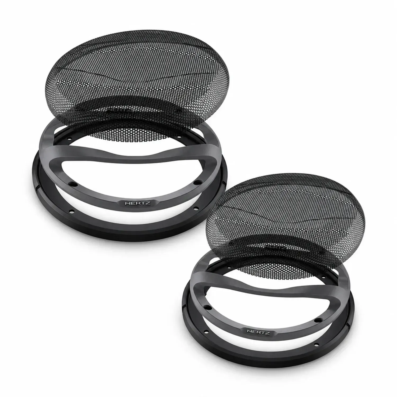Rejilla de altavoz Hertz Mille Pro MPG 165.3 | Masori