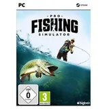 Pro Fishing Simulator PC