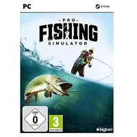 Pro Fishing Simulator PC