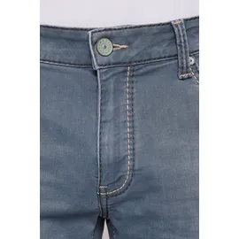 Camp David CAMP DAVID, Comfort-fit-Jeans mit zwei Leibhöhen