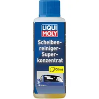 LIQUI MOLY 1517 Scheibenreiniger-Superkonzentrat Citrus 2 St. 50 ml
