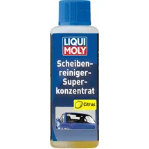 LIQUI MOLY 1517 Scheibenreiniger-Superkonzentrat Citrus 2 St. 50 ml