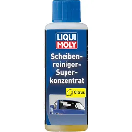 LIQUI MOLY 1517 Scheibenreiniger-Superkonzentrat Citrus 2 St. 50 ml
