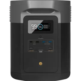 ECOFLOW Delta 2 Max Powerstation