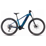 Cube Reaction Hybrid SLX 800 2025 29 Zoll RH 45 cm nebula'n'blue Classic