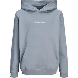Jack & Jones Junior Jornorrebro Emb Grey 152