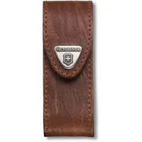 Victorinox Etui Leder braun (4.0543)