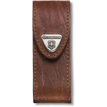 Victorinox Etui Leder braun (4.0543)