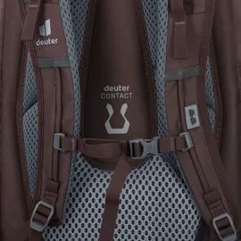 Deuter Scula 30 l braun
