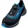Uvex 1 G2 S2 50 Blau, Schwarz 1 Paar