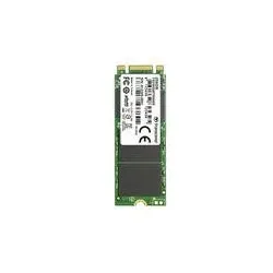 Transcend MTS600S SSD 256GB