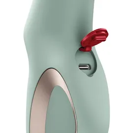 FUN FACTORY Stronic Dive 19 cm, mint