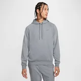Nike Dri-FIT UV Hoodie Herren Cool Grey S