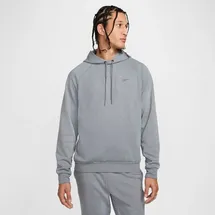 Nike Dri-FIT UV Hoodie Herren Cool Grey S