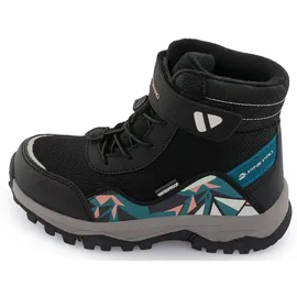 Alpine Pro Colemo Schneeschuhe - Black - EU 29