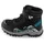 Alpine Pro Colemo Schneeschuhe - Black - EU 29