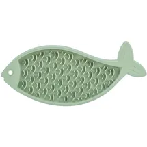 Trixie Lick'n'Snack Matte in Fischform 28 cm,