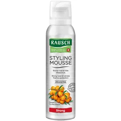 Rausch Styling Mousse Strong Aerosol Schaum 150 ml Unisex 150 ml Schaum