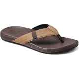 REEF Cushion Phantom 2.0 Sandalen - Brown / Tan - EU 46