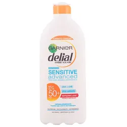 Garnier Sensitive Advanced Milch Spf50+ Sonnenschutz 400 ml 