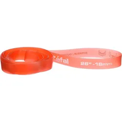 Felgenband Zefal 26 -18 mm (x50) EINHEITSFARBE No Size