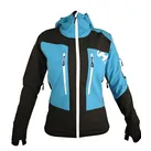 HAVEN Outdoorjacke HAVEN Polartis Winterjacke, Ski -,Wander -,Langlauf -, Jacke Frauen Bl XXL